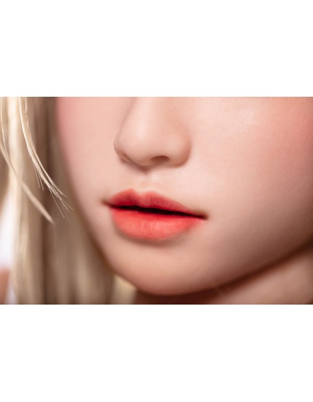 G065 Diane 162cm A Cup Ultra Silicone Sex Doll