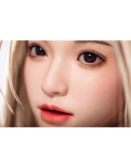 G065 Diane 162cm A Cup Ultra Silicone Sex Doll