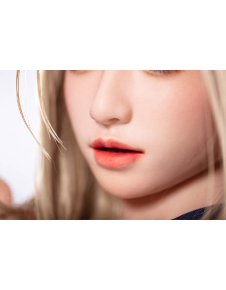G065 Diane 162cm A Cup Ultra Silicone Sex Doll