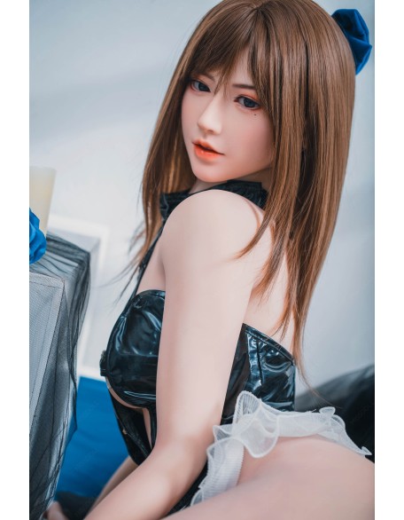 G047 Rachel 155cm A Cup TPE Sex Doll