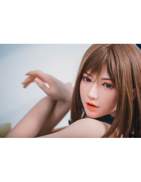 G047 Rachel 155cm A Cup TPE Sex Doll