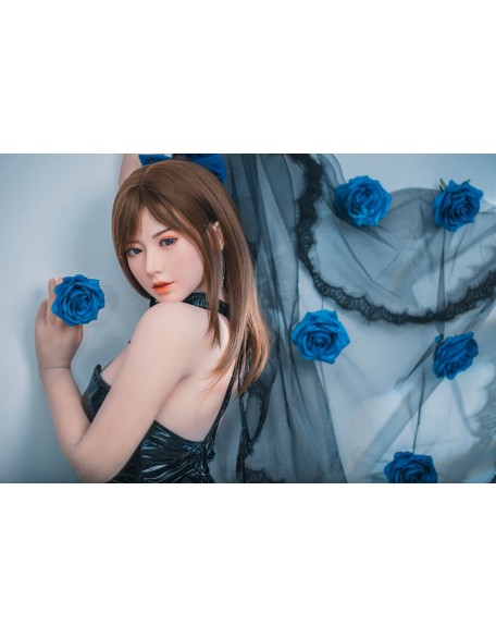 G047 Rachel 155cm A Cup TPE Sex Doll