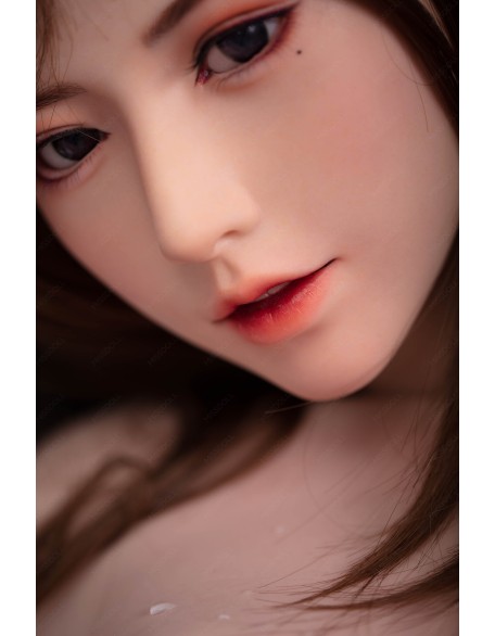 G047 Rachel 155cm A Cup TPE Sex Doll