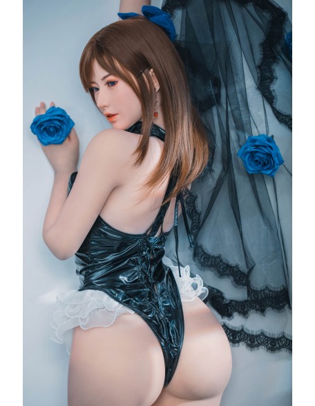 G047 Rachel 155cm A Cup TPE Sex Doll