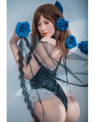 G047 Rachel 155cm A Cup TPE Sex Doll