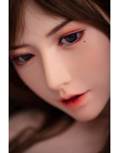 G047 Rachel 155cm A Cup TPE Sex Doll