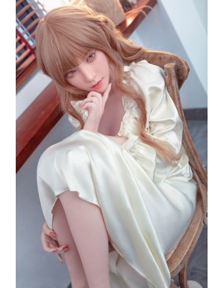 G037 Katherine 160cm B Cup Silicone Sex Doll