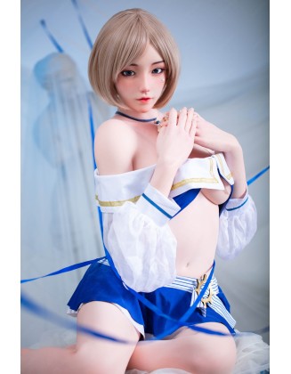 G025 Brenda 160cm B Cup Silicone Sex Doll