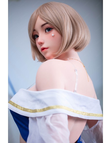 G025 Brenda 160cm B Cup Silicone Sex Doll