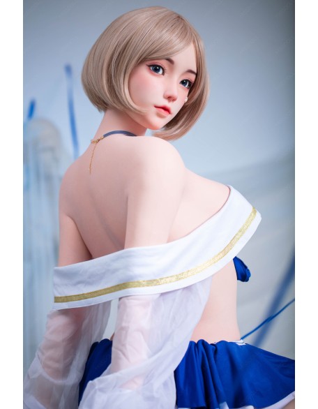 G025 Brenda 160cm B Cup Silicone Sex Doll