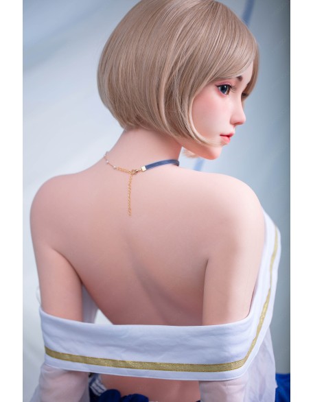 G025 Brenda 160cm B Cup Silicone Sex Doll