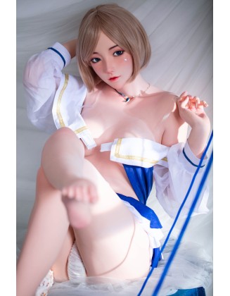 G025 Brenda 160cm B Cup Silicone Sex Doll