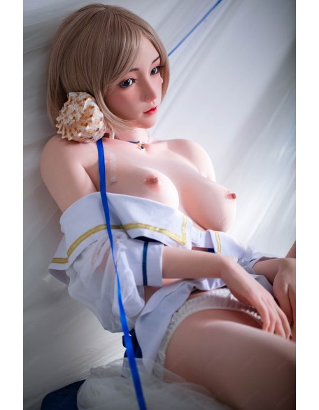 G025 Brenda 160cm B Cup Silicone Sex Doll