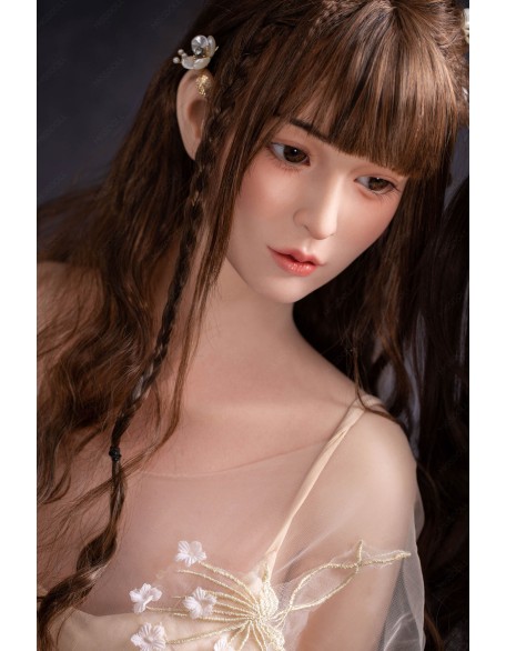 G016 Angela& Helen 160cm&163cm B Cup&A Cup TPE Sex Doll