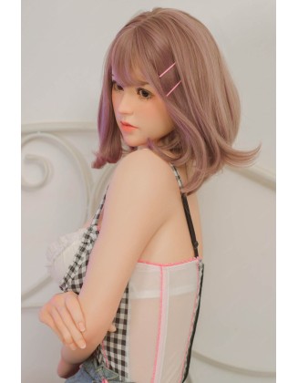 G015 Shirley 160cm B Cup Silicone Sex Doll