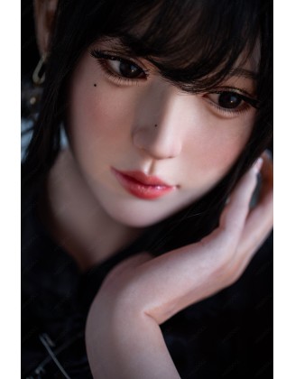 G013 Amy 160cm B Cup Silicone Sex Doll