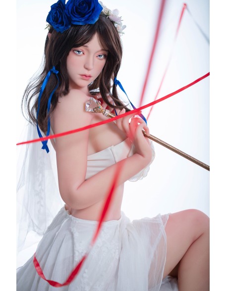 G006 Donna 155cm Mod F Cup TPE Sex Doll