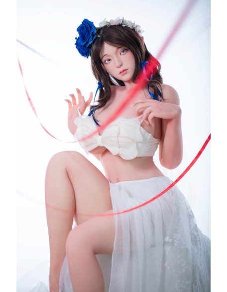 G006 Donna 155cm Mod F Cup TPE Sex Doll