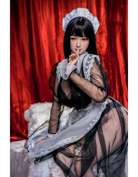 G005 Ashley 155cm Mod F Cup TPE Sex Doll