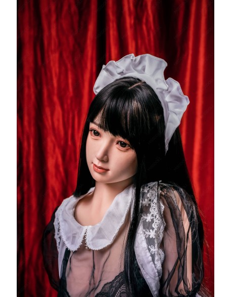 G005 Ashley 155cm Mod F Cup TPE Sex Doll