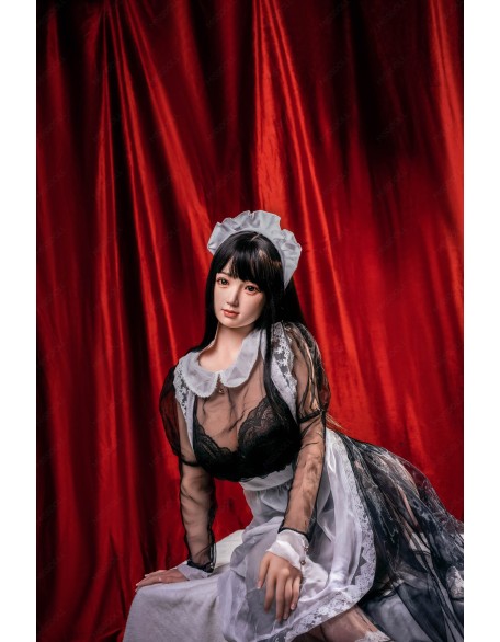 G005 Ashley 155cm Mod F Cup TPE Sex Doll