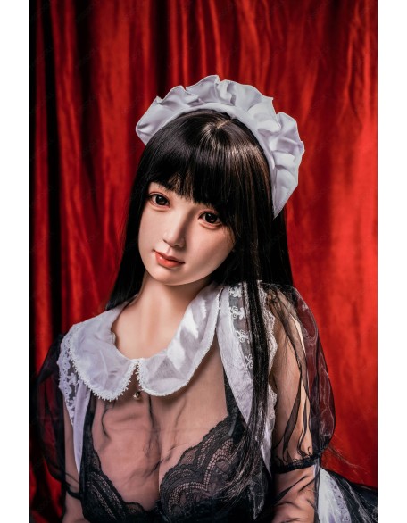 G005 Ashley 155cm Mod F Cup TPE Sex Doll