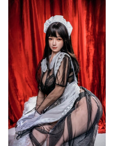 G005 Ashley 155cm Mod F Cup TPE Sex Doll