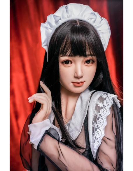 G005 Ashley 155cm Mod F Cup TPE Sex Doll