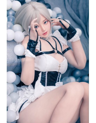 G003 Margaret 155cm A Cup TPE Sex Doll