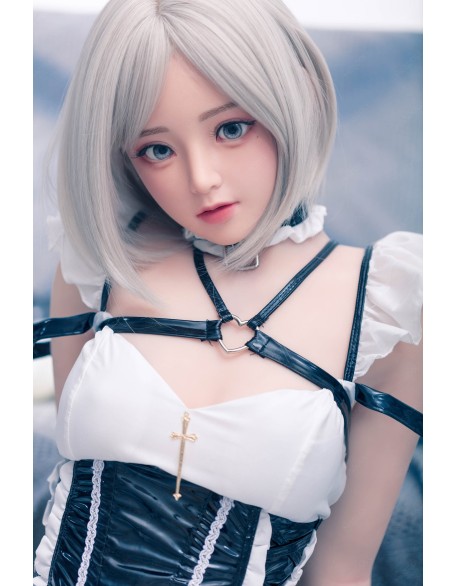 G003 Margaret 155cm A Cup TPE Sex Doll