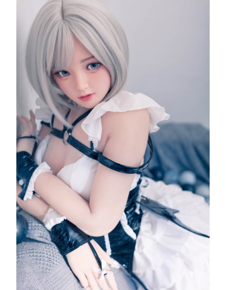G003 Margaret 155cm A Cup TPE Sex Doll