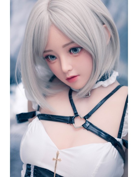 G003 Margaret 155cm A Cup TPE Sex Doll