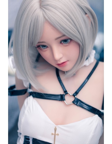 G003 Margaret 155cm A Cup TPE Sex Doll