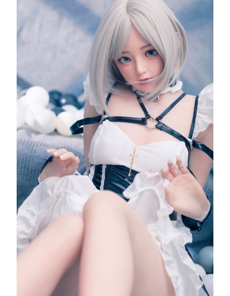 G003 Margaret 155cm A Cup TPE Sex Doll