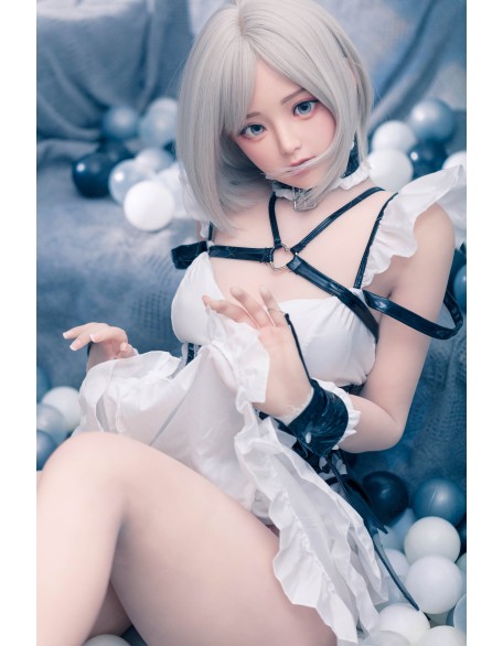 G003 Margaret 155cm A Cup TPE Sex Doll