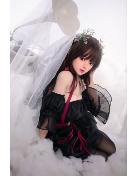 G003 Betty 149cm C Cup TPE Sex Doll