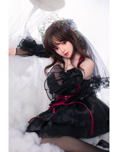 G003 Betty 149cm C Cup TPE Sex Doll