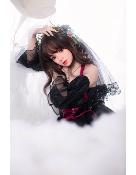 G003 Betty 149cm C Cup TPE Sex Doll