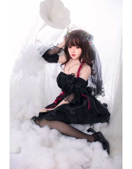 G003 Betty 149cm C Cup TPE Sex Doll