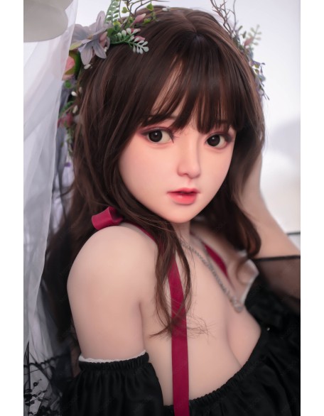 G003 Betty 149cm C Cup TPE Sex Doll