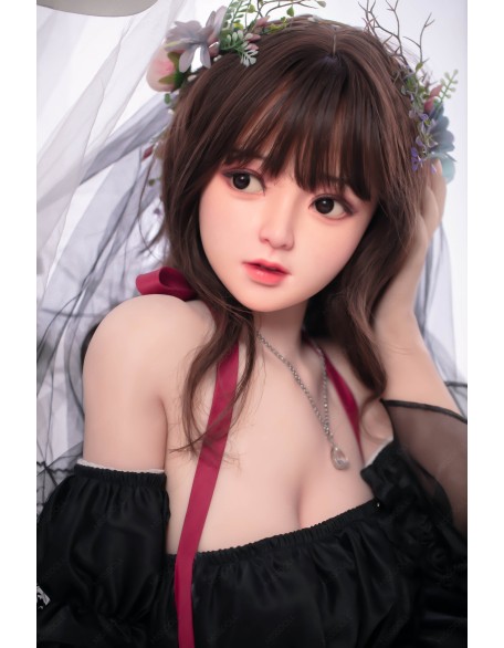 G003 Betty 149cm C Cup TPE Sex Doll
