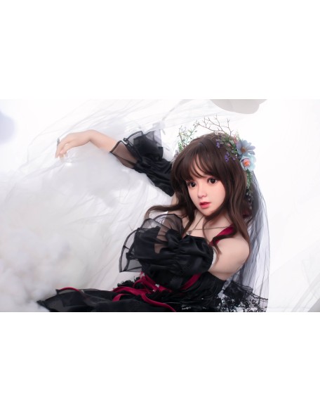 G003 Betty 149cm C Cup TPE Sex Doll