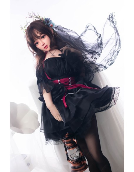 G003 Betty 149cm C Cup TPE Sex Doll