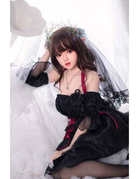 G003 Betty 149cm C Cup TPE Sex Doll