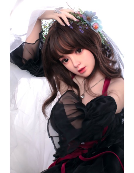 G003 Betty 149cm C Cup TPE Sex Doll