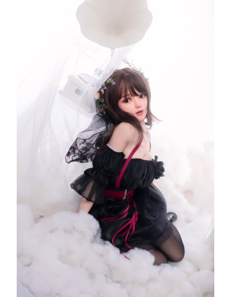 G003 Betty 149cm C Cup TPE Sex Doll