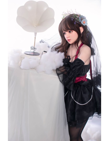 G003 Betty 149cm C Cup TPE Sex Doll