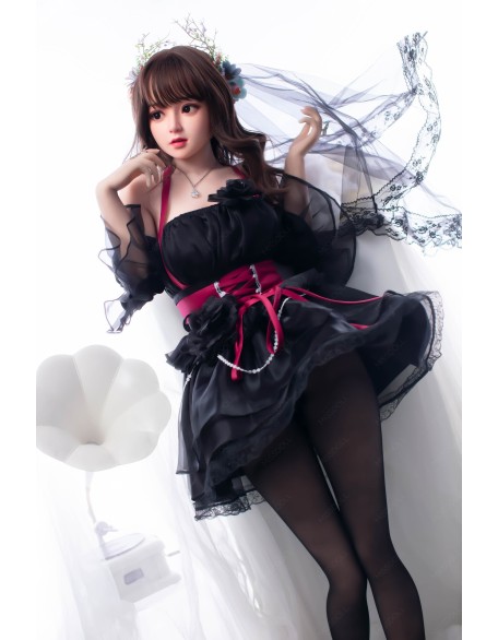 G003 Betty 149cm C Cup TPE Sex Doll