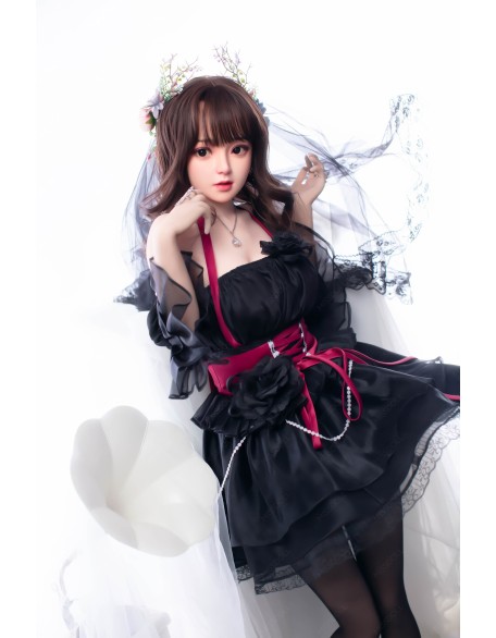 G003 Betty 149cm C Cup TPE Sex Doll