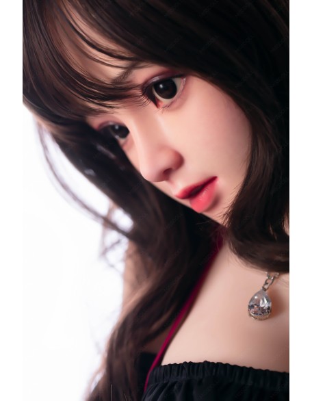 G003 Betty 149cm C Cup TPE Sex Doll